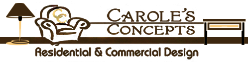 Carole's Concepts, Logo